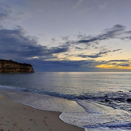 Villa Mimosa Tropea Рикаді Екстер'єр фото